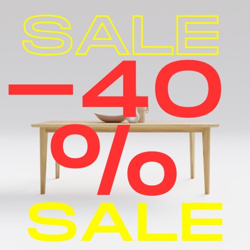 Rozkładany drewniany stół Capitol Wood 160 x 90 + 2x50 od ręki !